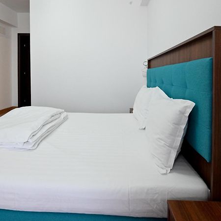 Helios Hotel Sulina Ngoại thất bức ảnh